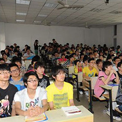 上海公共英语三级考试培训班