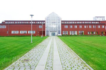 特罗姆瑟大学 UiT-University of Tromsø