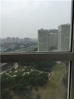 北京英培教育校外风景