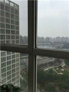 北京英培教育校外风景