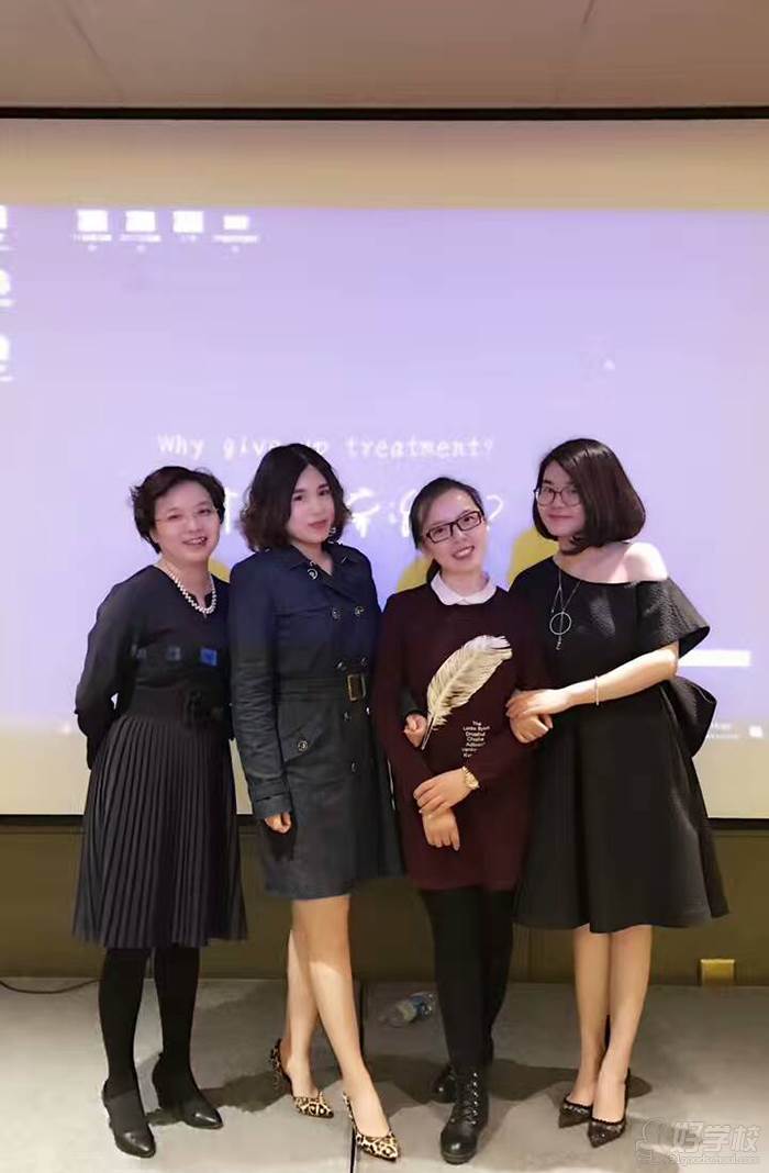 济南朗阁欧风日韩道培训学校 欧风德法峰会