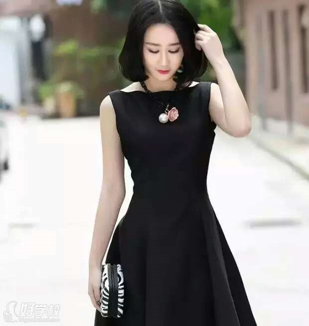 北京布梵剪裁服装设计