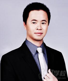 深圳市脑洞科技有限公司创始人CEO郑文照
