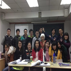 南京SAT2美国历史备考班