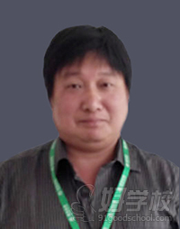 北京火星人教育-王淞老师