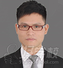 深圳市罗湖区新航道英语培训中心SAT教师覃奇观