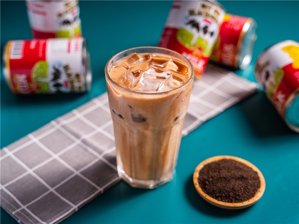 上海港式珍珠奶茶培训课程