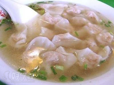 上海勵(lì)豪餛鈍