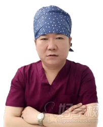 上海仁泉医疗整形培训(张浩杰院长)