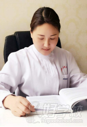 上海仁泉医疗整形培训中心康滟老师