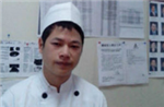 广州御厨餐饮培训学校学员谭威分享学习经验