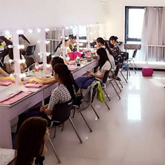北京一年制影视人物设计就业班培训