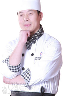 上海凯达职业技能培训学校料理进修班培训导师周良存大师