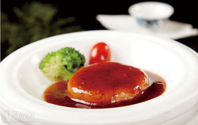 上海法式烹饪艺术三级培训课程