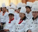 上海凯达职业技能培训学校之学员风采