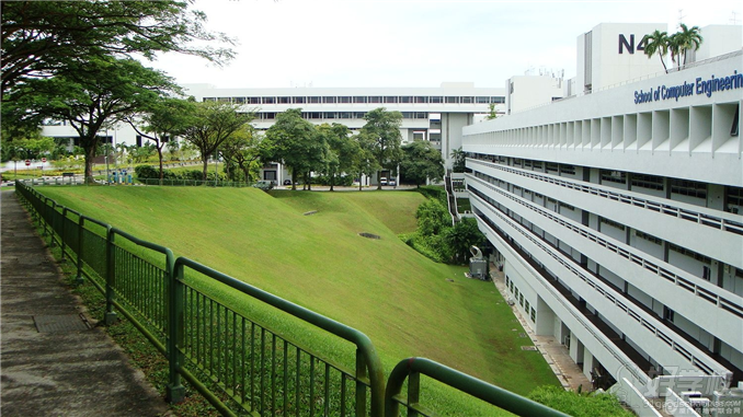 新加坡南洋理工大学(NTU)