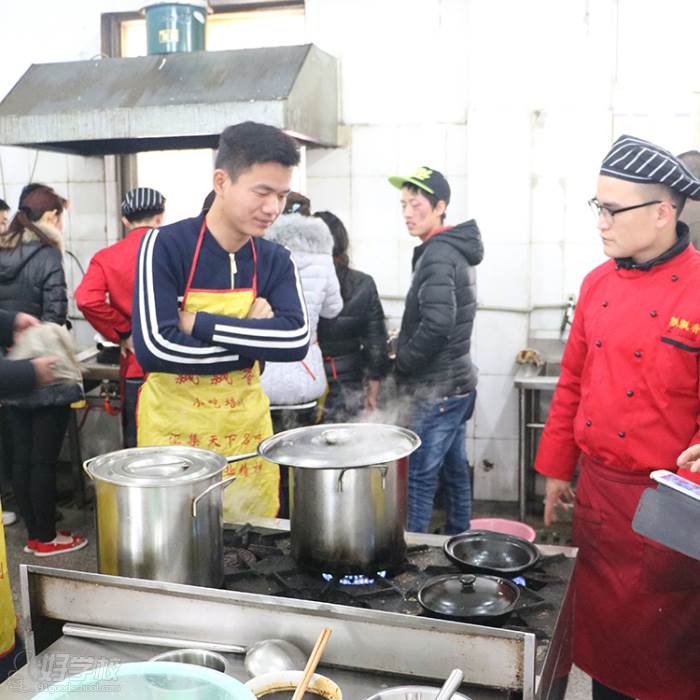 杭州飄飄香學(xué)校