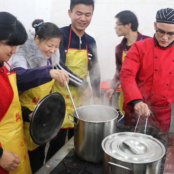 杭州飄飄香學校