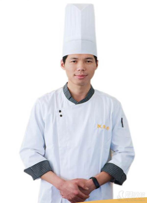 杭州飘飘香小吃培训学校 烹饪导师 刘海亮