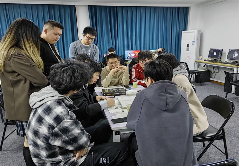 杭州C4D建模材质动课程就业班