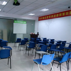 深圳青柠檬健康培训中心教学环境