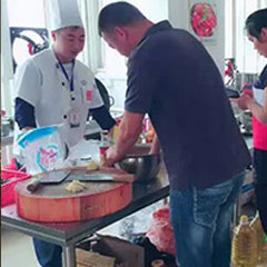 武汉炕土豆培训班