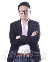 南京环球教育名师张小惠