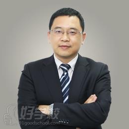 上海金程教育讲师-唐震宇