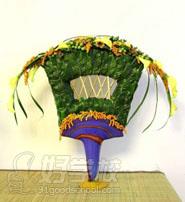 北京荷兰布尔玛花艺学院学员作品