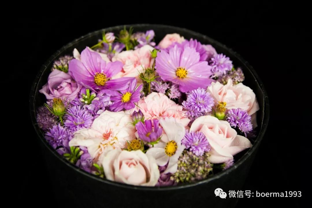 北京荷兰布尔玛国际花艺学院