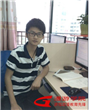 广州漫游学院刘其伟：从高中生到游戏开发工程师
