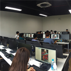 上海游戏UI设计培训班