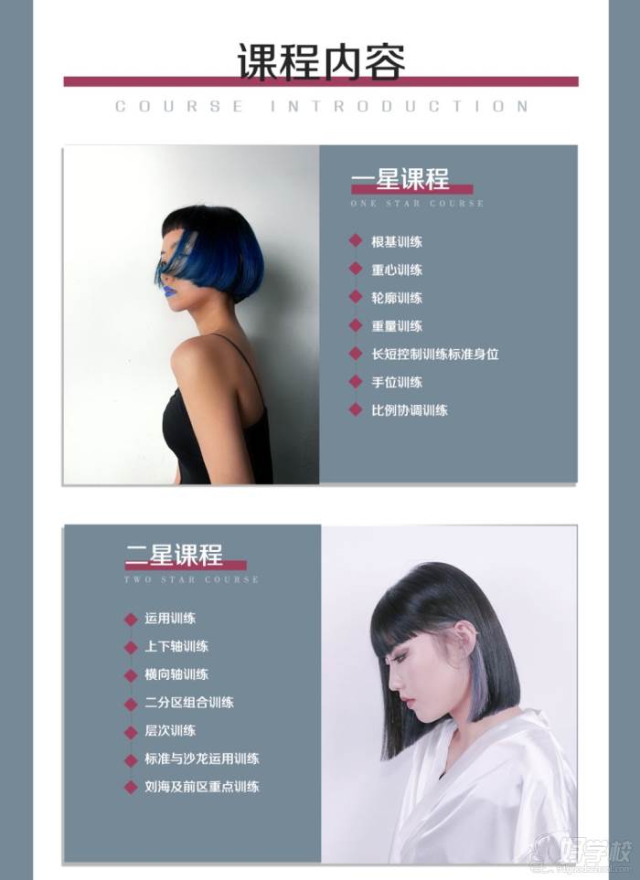 课程内容