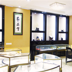 上海珠宝店创业管理培训课程