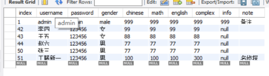 JAVA班第2009期作品發(fā)布會(huì)