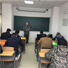 北京工程师中级职称评审考证培训