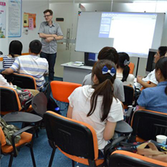 宁波法语商务入门培训课程