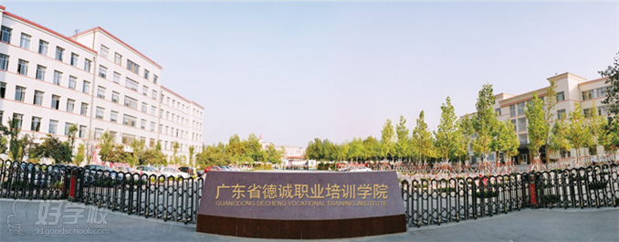 广东省德诚职业培训学院