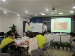 重庆NLP心理学与沟通领导力培训课程