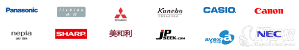 樱花国际日语合作企业