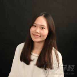 北京SIA國際服裝設計Vivianna教師