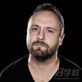 北京SIA国际艺术平面设计Andrew Freeman老师