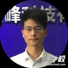 郑州智游教育学员