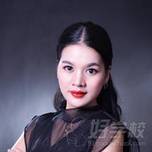 珠海美莲娜职业培训学校师资介绍