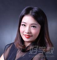 珠海美莲娜优秀教师邓文娟