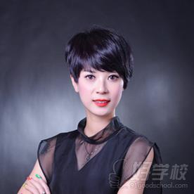 珠海美莲娜职业培训学校赵艳婷老师