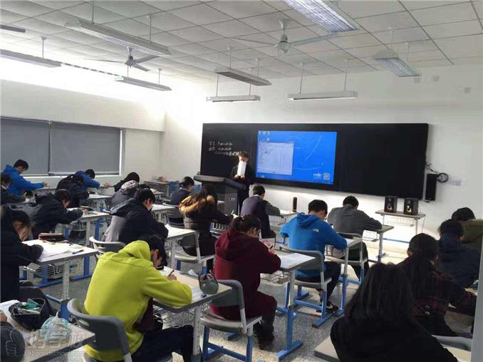 上海语朵教育教学风采