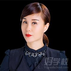 廈門沐上化妝美甲紋繡培訓(xùn)中心Amy老師