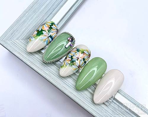 【学员作品】
