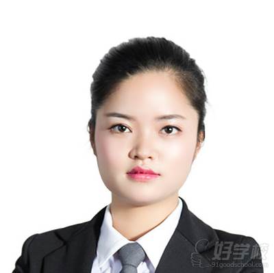 东莞菲菲美容美发化妆美甲培训学校陈海芳老师